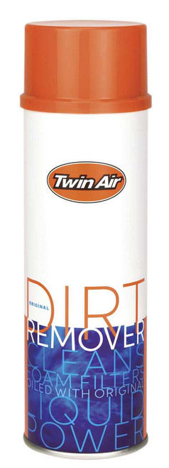 TWIN AIR Dirt Remover Spray 500 Ml 159006