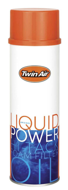 TWIN AIR Filter Oil Spray 500Ml 159016M