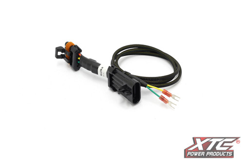XTC POWER PRODUCTS Oem Tail Lights Strobe TSS-STR-R