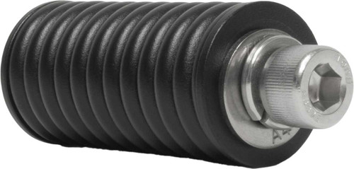 ECOXGEAR Spring Whip Mount Spring Base For Led Whip ACC-SESPRNGX1