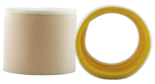 NO TOIL No Toil Fast Filter A/C 300-11