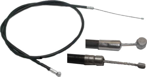 MOGO PARTS Throttle Cable T1 69.5" T1-695