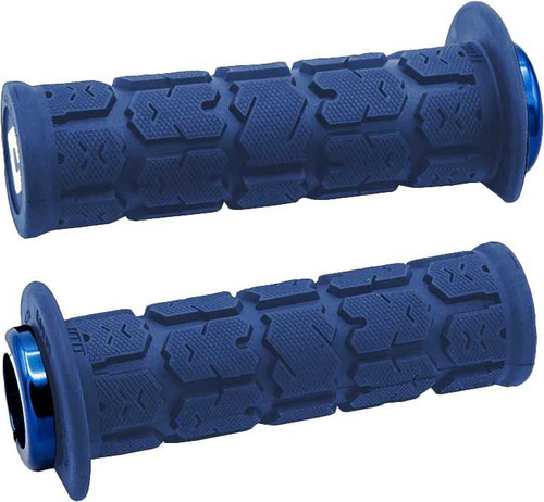 ODI Atv Rogue 2.1 Grip 125Mm Navy Blue/Blue J33RGDU-U