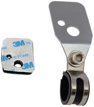 KOSO Gear Indicator Bracket BE007000