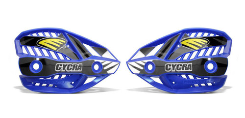 CYCRA Crm Handshields - No Cover Blue 1CYC-1019-62