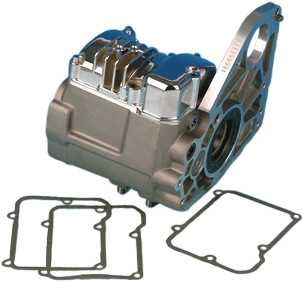 JAMES GASKETS Gasket Trans Top Cover Flt Fxr 5 Speed Late 10/Pk 34904-86 34904-86
