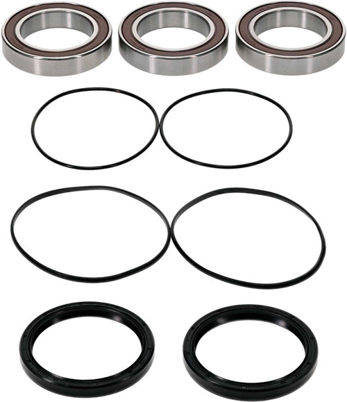 PIVOT WORKS Wheel Bearing Kit Premium 25-1208-P