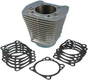 JAMES GASKETS Gasket Cyl Base All Evo Xl 10/Pk 16774-86 16774-86