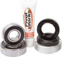 PIVOT WORKS Rear Wheel Bearing Kit PWRWK-H12-026
