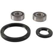 PIVOT WORKS Front Wheel Bearing Kit PWFWK-K06-020