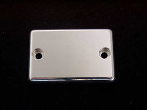 MODQUAD Front Brake Cover (Plain) BC1-7