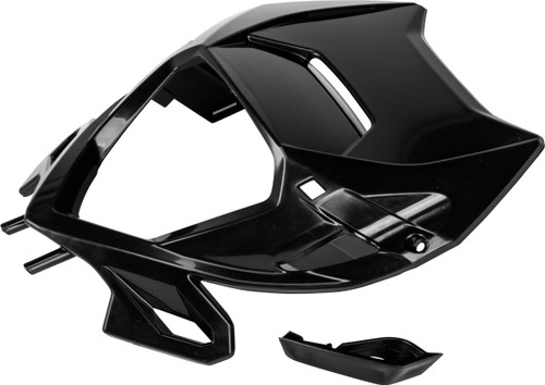 ACERBIS Headlight Mask Beta Black 2936320001
