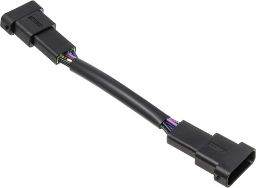 NAMZ CUSTOM CYCLE Tri Bar Elim Harness 14-Up Flhx Fltr NTBE-H1