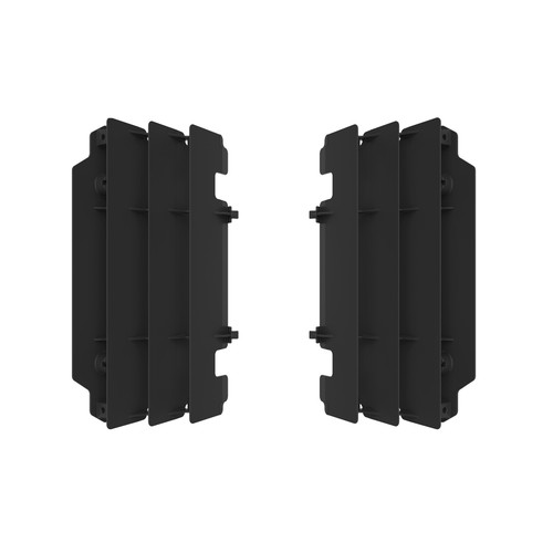 POLISPORT Radiator Louvers Kaw 8472500001