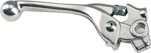 FIRE POWER Brake Lever Silver 020-0397