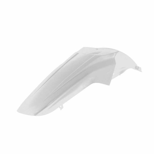 POLISPORT Rear Fender Restyle Suzuki Dr400 White 8559300003