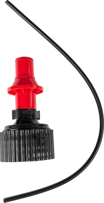 TUFF JUG Red Ripper Cap RRS
