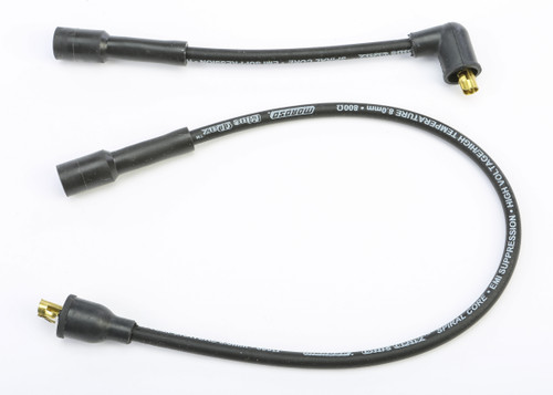 MOROSO Ign Wires Spiral Core/Set 86-03 Xl (Ex 1200S) 27214