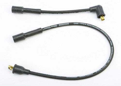 MOROSO Ign Wires Spiral Core/Set 86-03 Xl (Ex 1200S) 27214