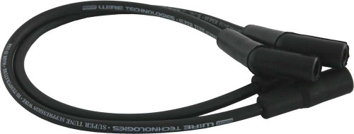 MOROSO Ign Wires Suppression Core/Set 78-83 Universal 27286