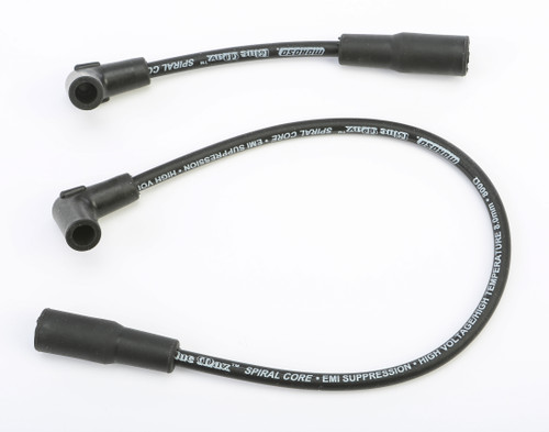 MOROSO Ign Wires Spiral Core/Set 99-17 Fxd 27217