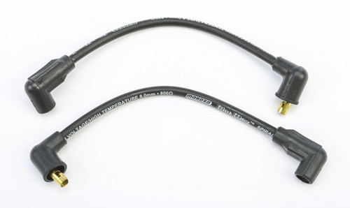 MOROSO Ign Wires Spiral Core/Set 82-99 Fxr 27213