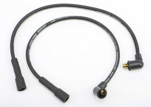MOROSO Ign Wires Spiral Core/Set 97-98 Flt 27215