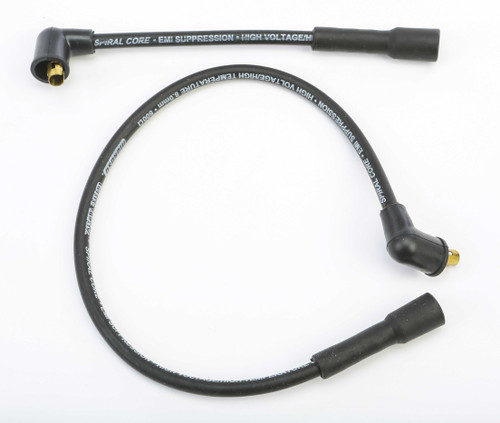 MOROSO Ign Wires Spiral Core/Set 85-96 Flt 27212