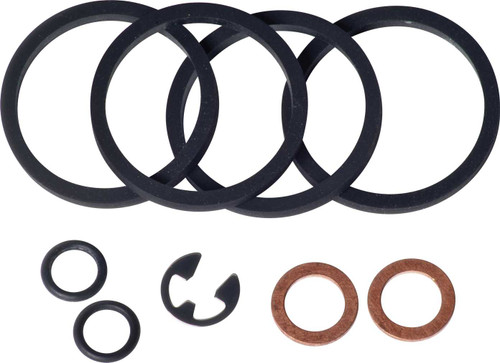 HAWG HALTERS INC Sprkt/ Brake Cal Rebuild Kit HHI-351-002