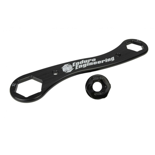 ENDURO ENGINEERING Trail Multi Tool 17 27 32Mm 22-200