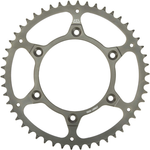 JT Rear Sprocket Steel 50T-520 Sc Beta/Hon JTR210.50SC