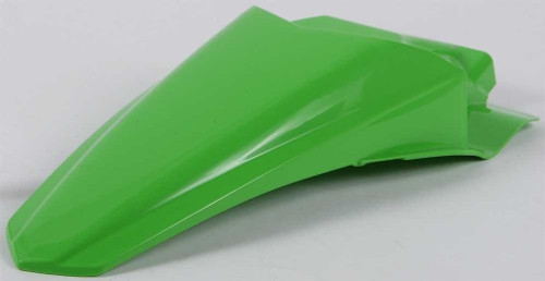 ACERBIS Rear Fender Green 2374090006