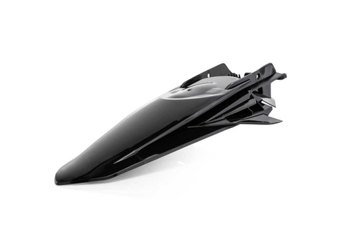 ACERBIS Rear Fender Black 2791610001