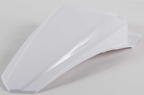 ACERBIS Rear Fender White 2374090002