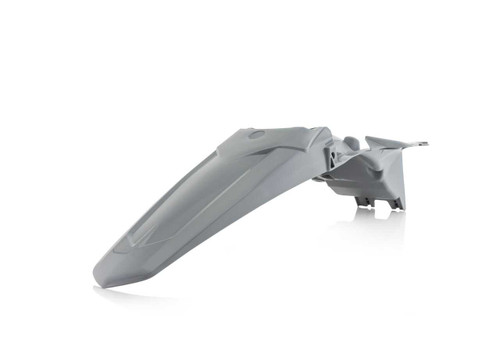 ACERBIS Rear Fender Grey 2685890011