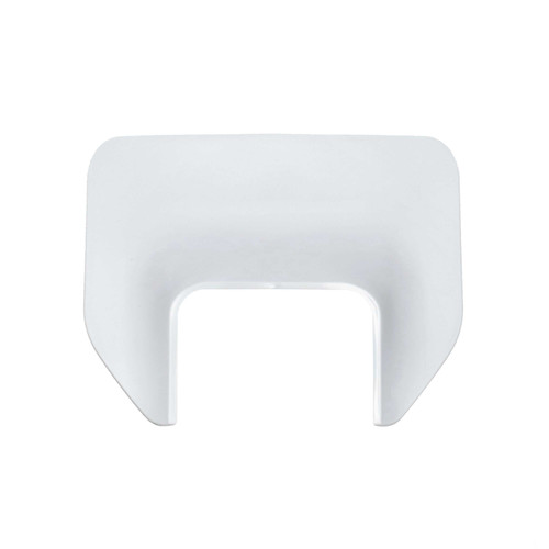 ACERBIS Headlight Mask Hus White 2986630002