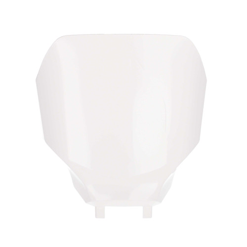 ACERBIS Front Number Plate Yam White 2979500002