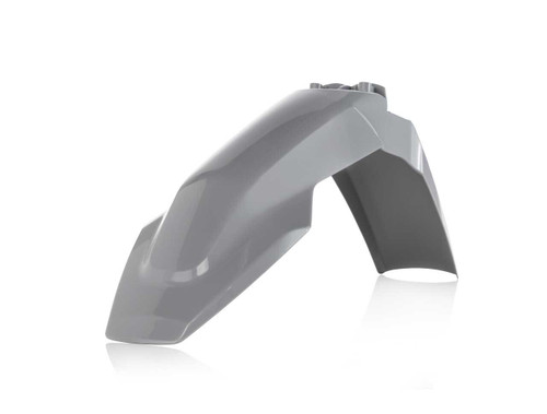 ACERBIS Front Fender Grey 2462590011
