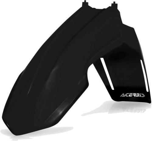 ACERBIS Front Fender Black 2113640001