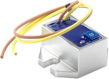 TRAIL TECH Ac Voltage Regulator 7003-AC01
