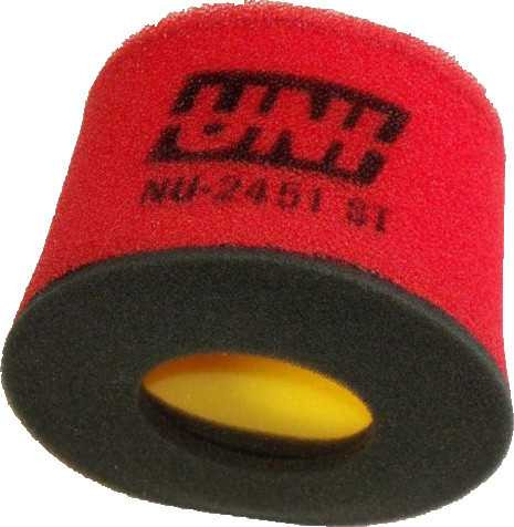 UNI Multi-Stage Competition Air Filter NU-2451ST