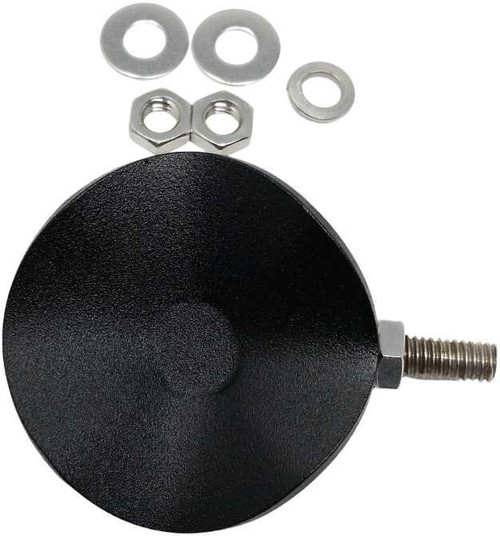 DK CUSTOM PRODUCTS Thunder Torque Insert Fits 3" Diameter & Larger Single DK-TTI-258S
