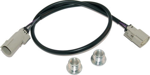 NAMZ CUSTOM CYCLE Fr O2 Snsr Ext Incl Bung Rdcr 09 Fl Pipes On 10Fl NO2X-1201