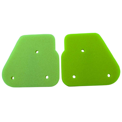 NO TOIL Fast Filter Pol Atv 3105
