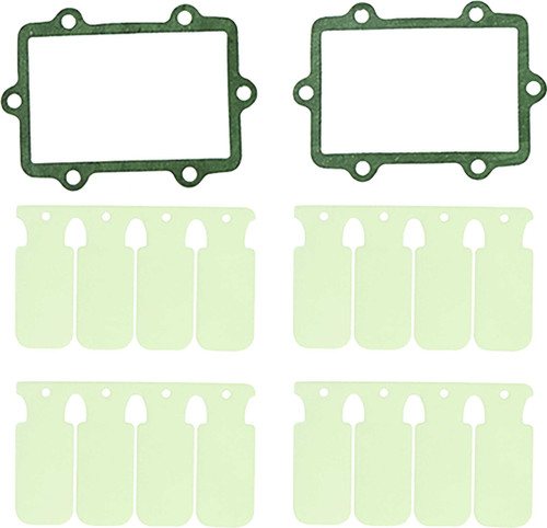 SP1 Rebuild Reed Petals A/C SM-07301