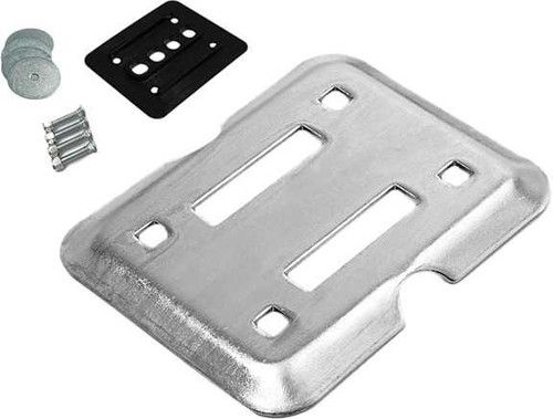 POWERTYE E-Track Floor Plate 45360