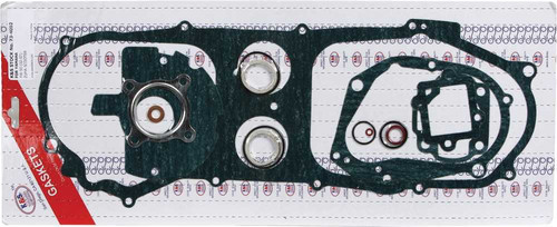 K&S Gasket Set 73-4001