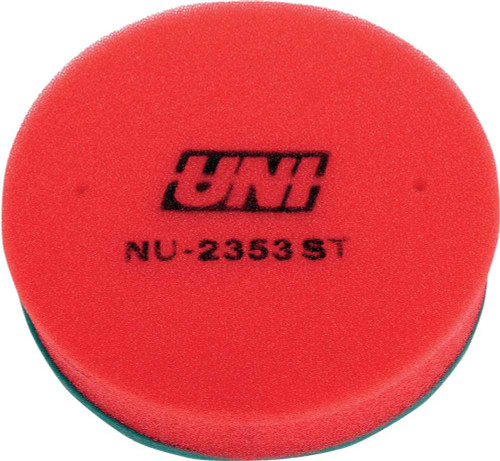 UNI Multi-Stage Competition Air Filter NU-2353ST