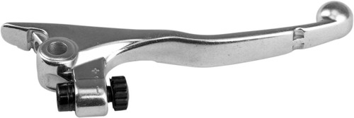 FIRE POWER Brake Lever Silver 020-0399