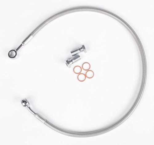 STREAMLINE Brakeline Universal Rear 22" UNIV-R-22